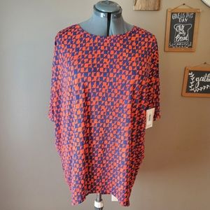 NWT LuLaRoe Irma